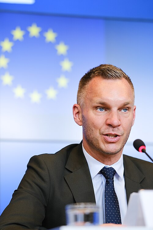 Erik Slottner (KD)