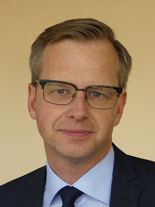 Mikael Damberg (S)
